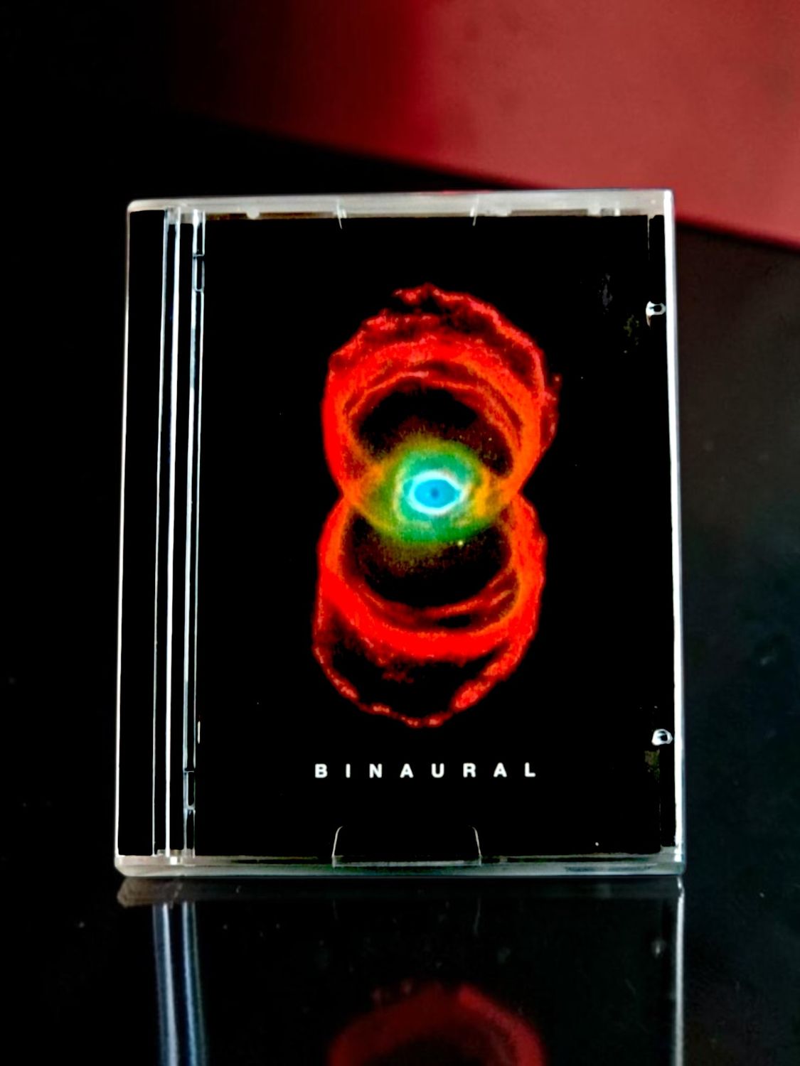 Pearl Jam - Binaural