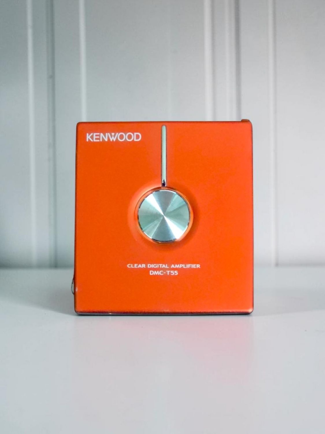 Kenwood DMC-T55