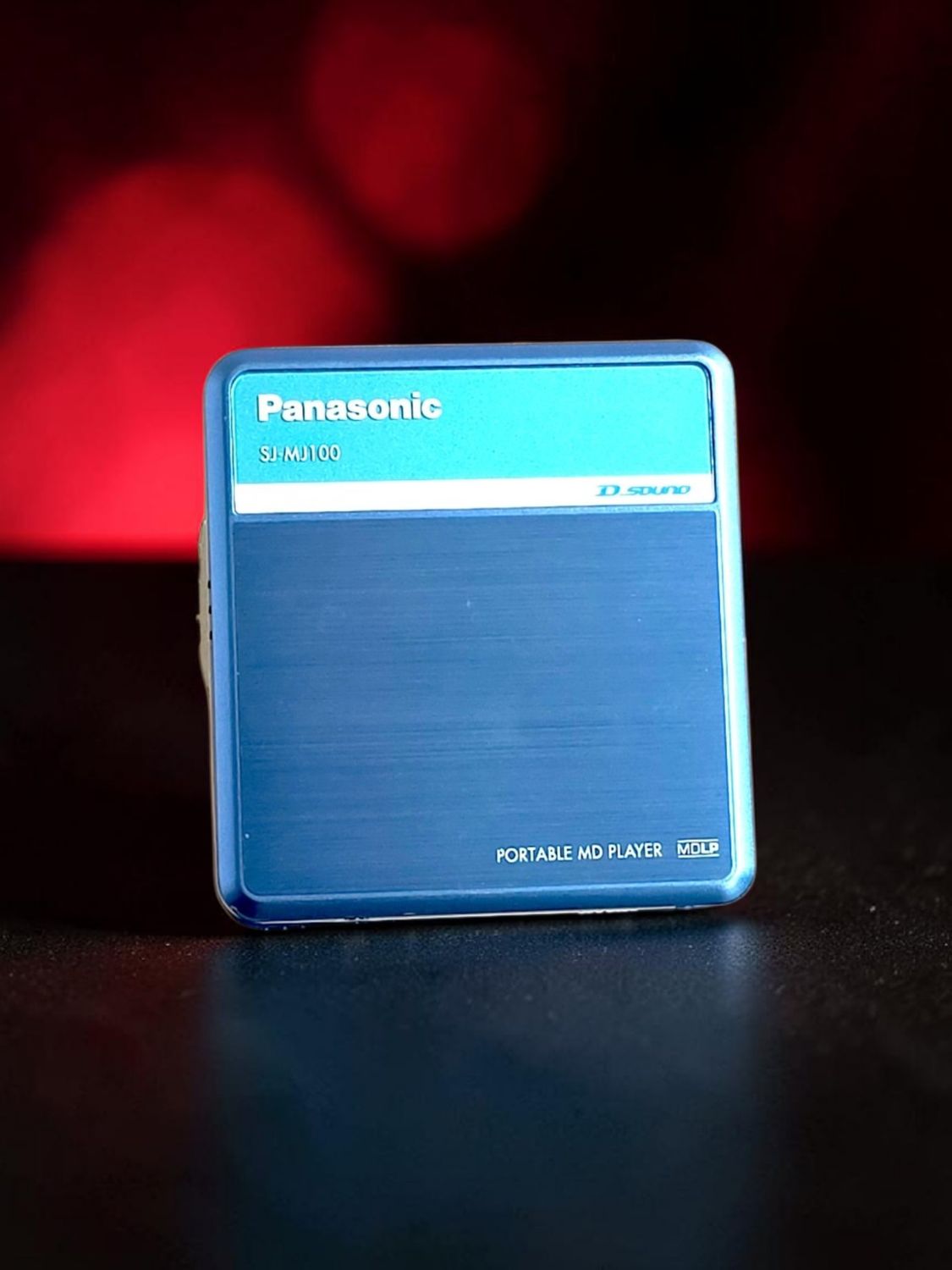 Panasonic SJ-MJ100