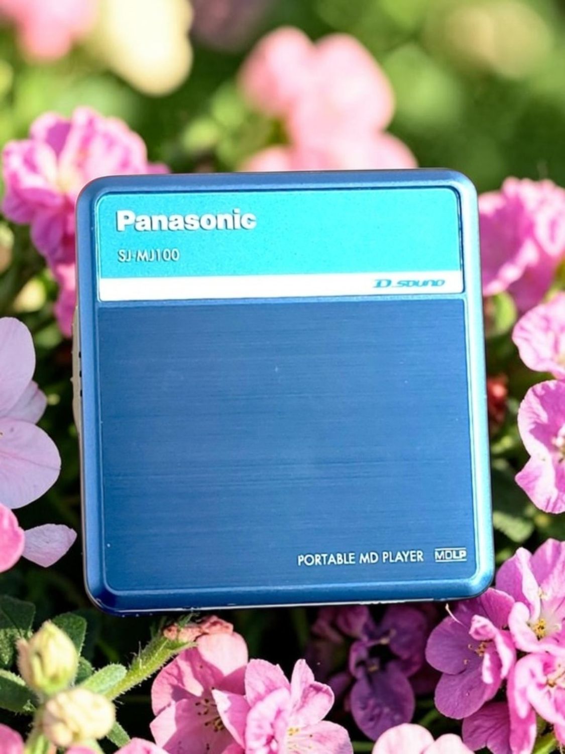 Panasonic SJ-MJ100