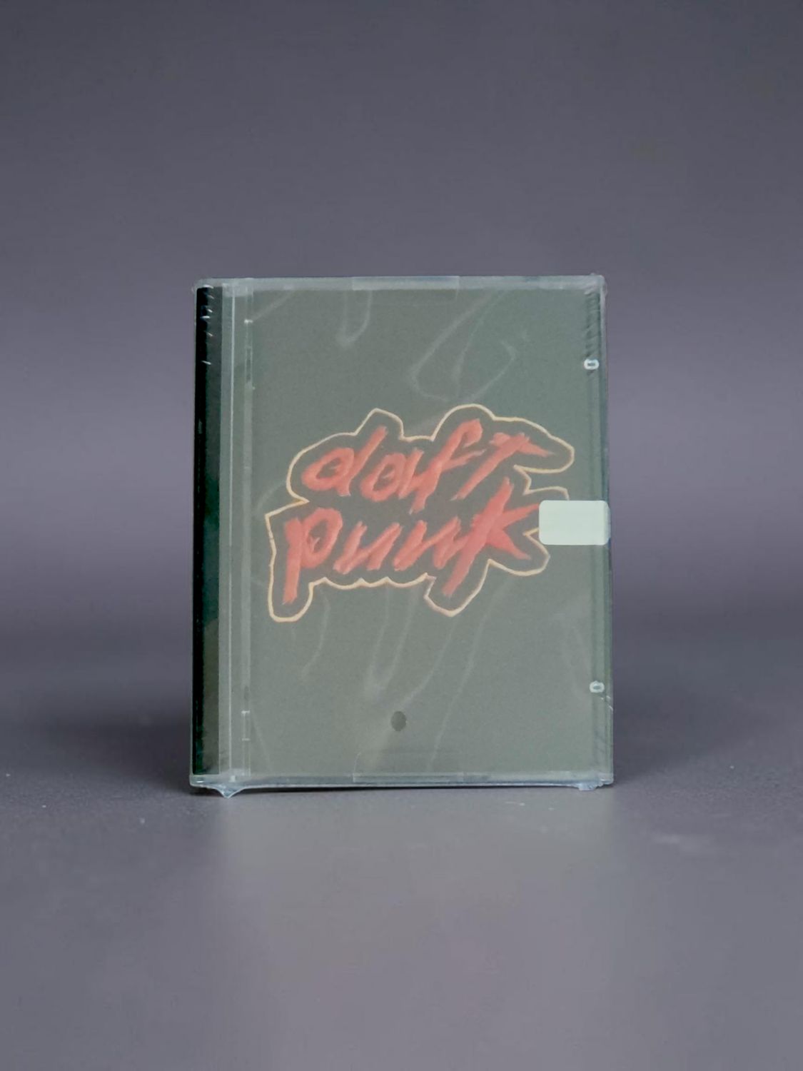 Daft Punk - Homework