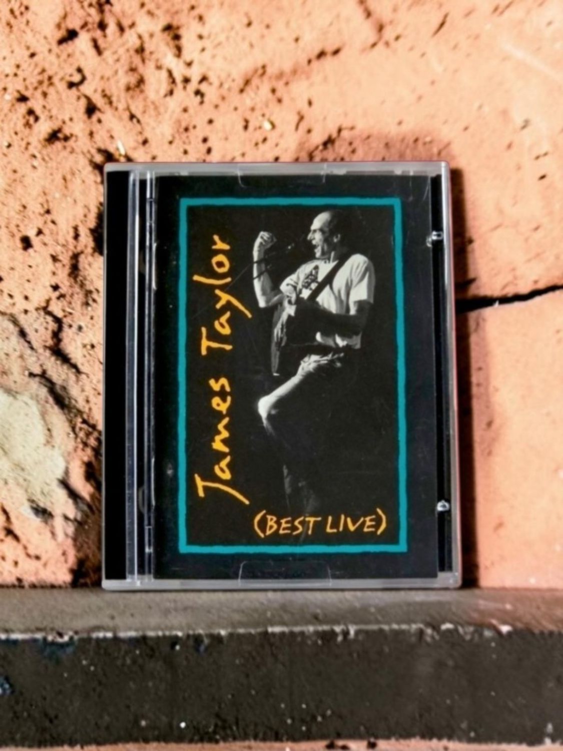 James Taylor  - Best Live