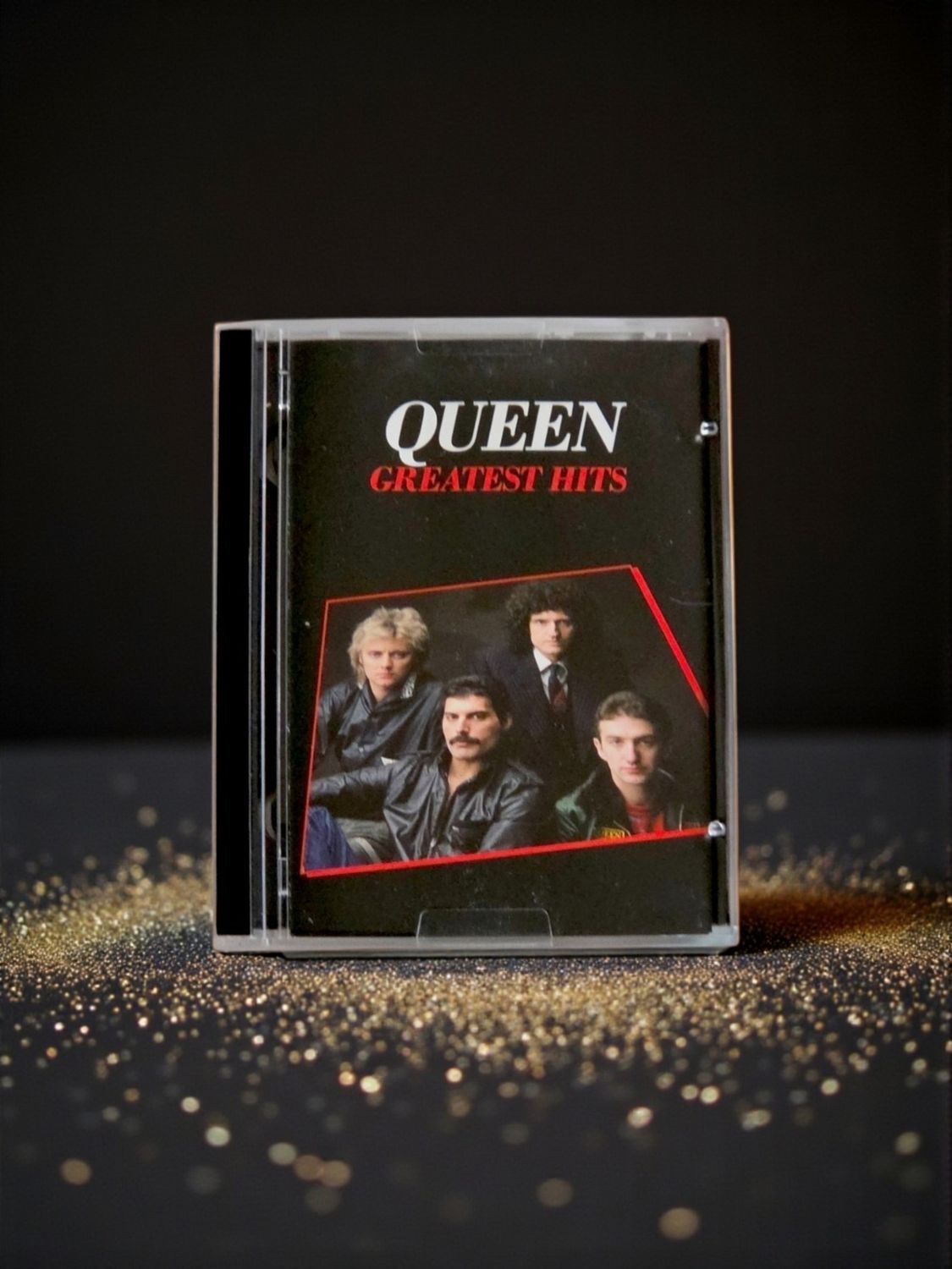 Queen Greatest Hits