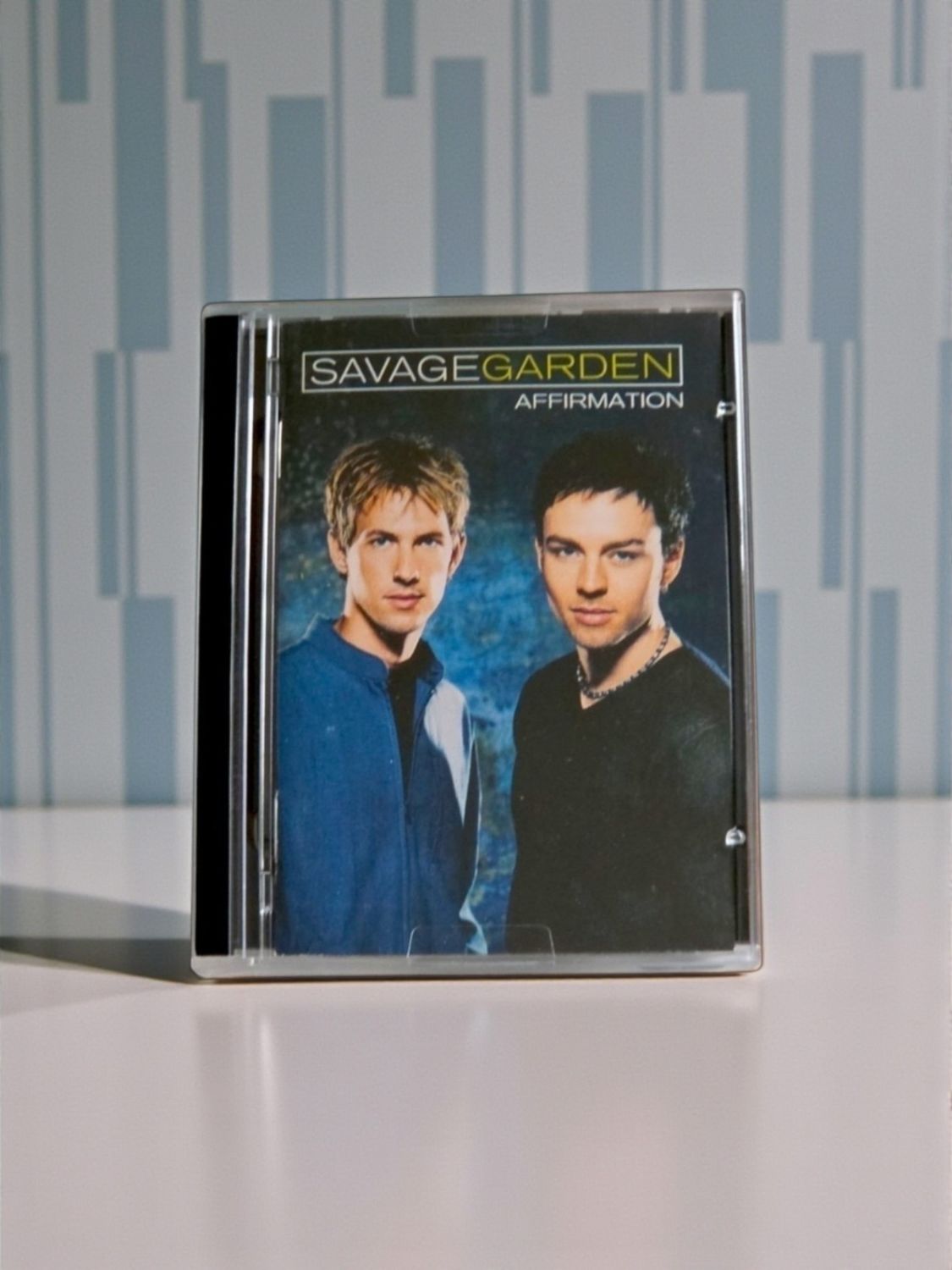 Savage Garden - Affirmation