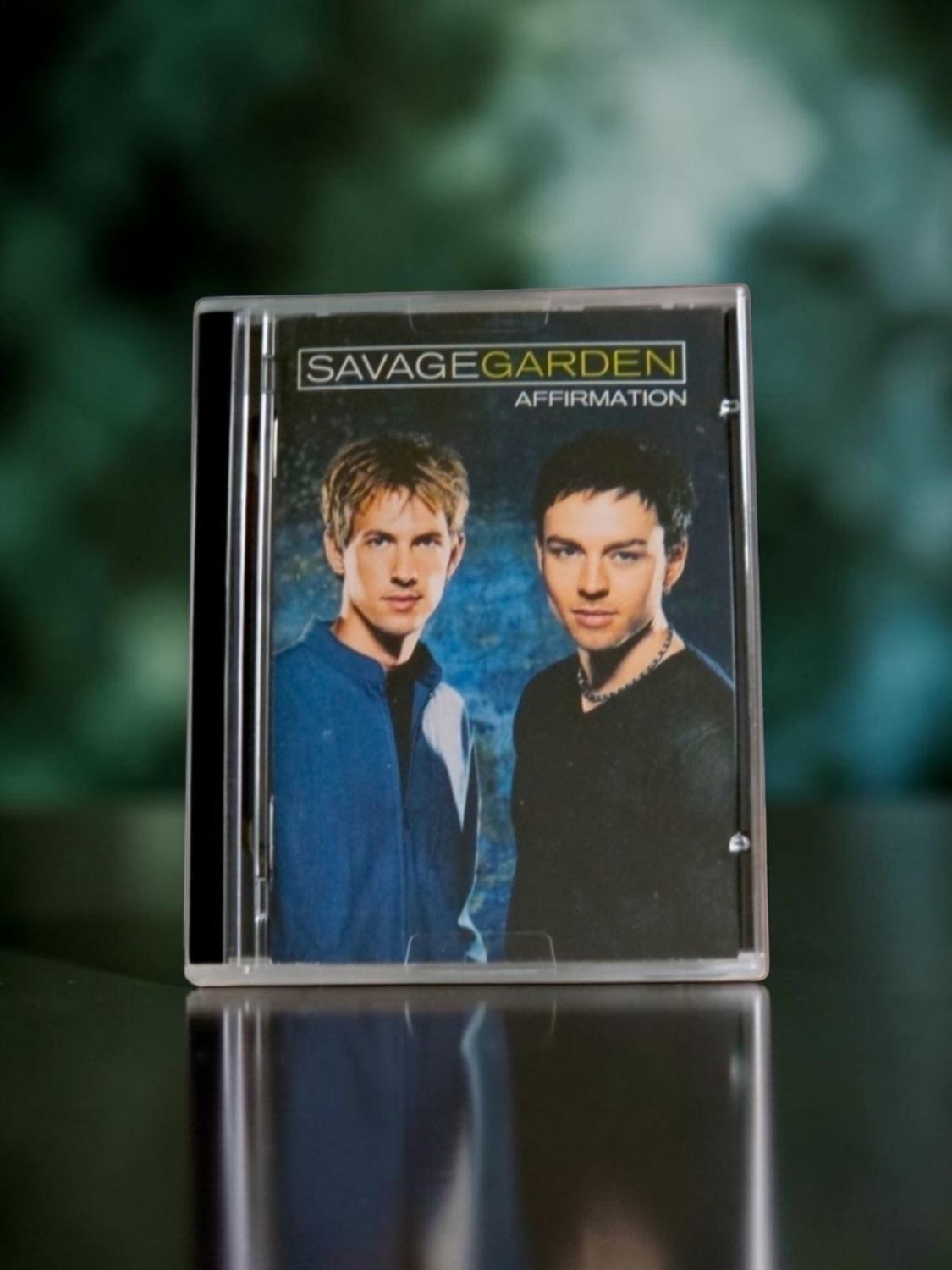 Savage Garden - Affirmation