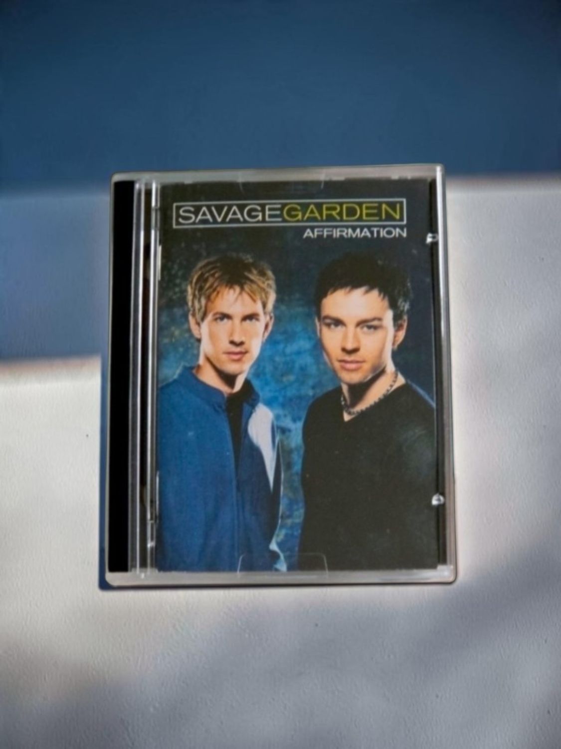 Savage Garden - Affirmation
