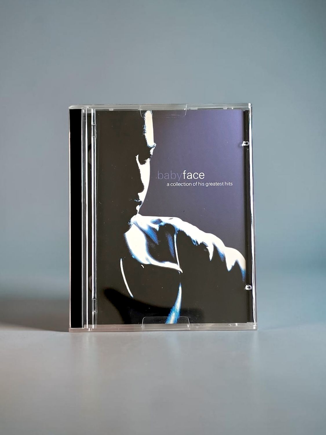 Babyface - A Collection Of His Greatest Hits