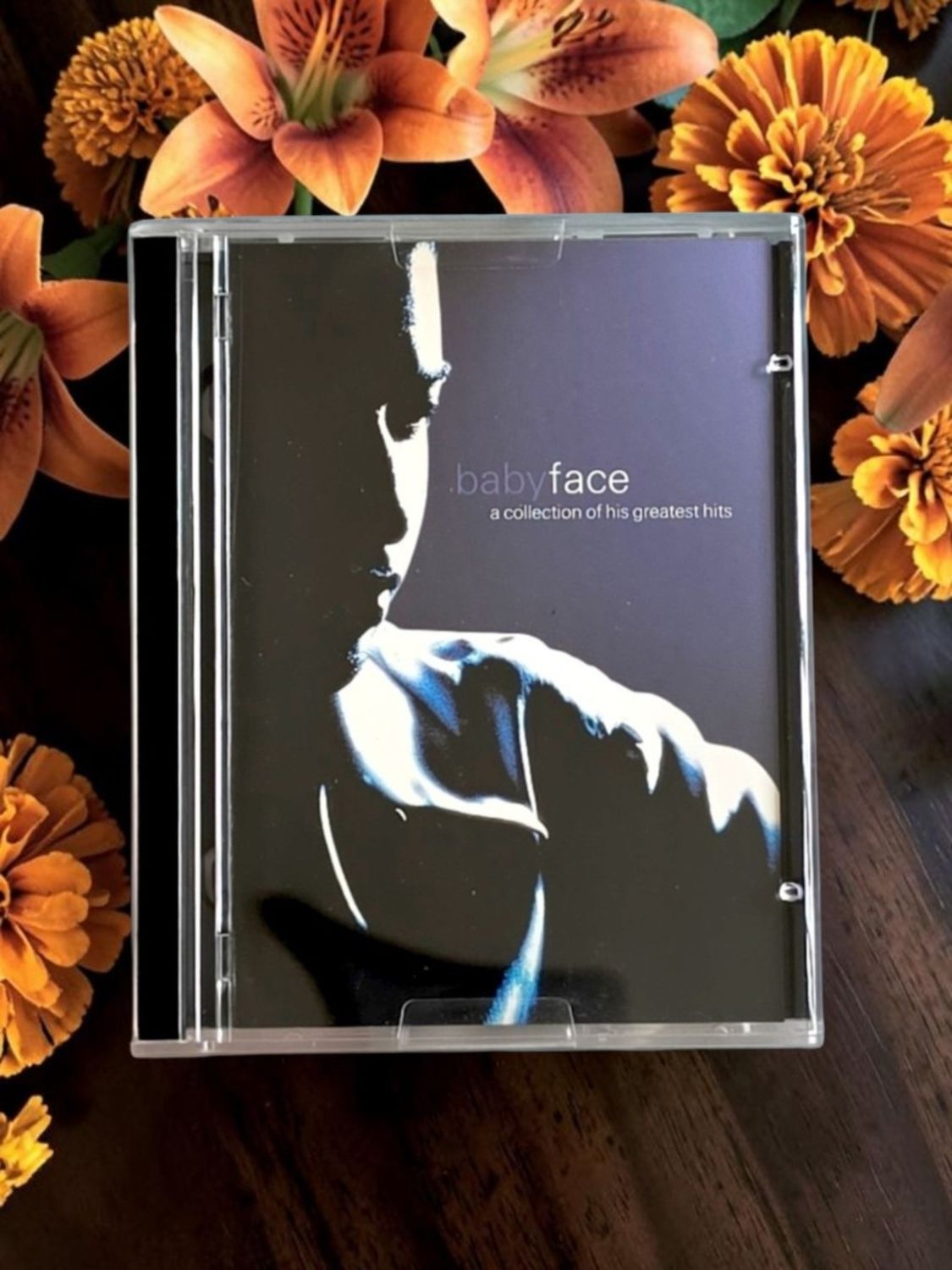 Babyface - A Collection Of His Greatest Hits