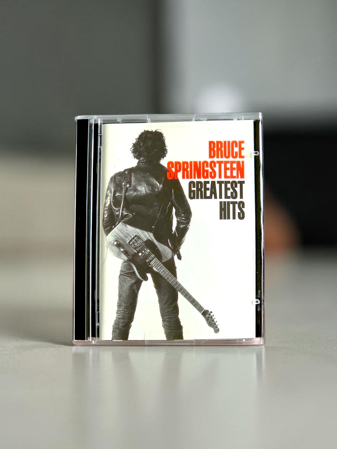Bruce Springsteen Greatest Hits