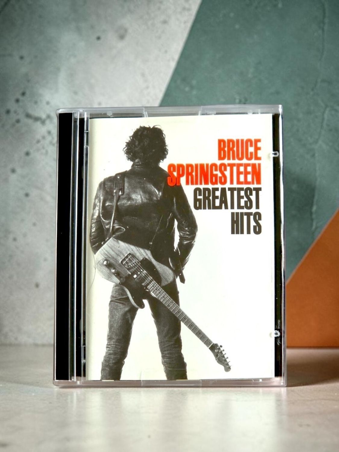 Bruce Springsteen Greatest Hits