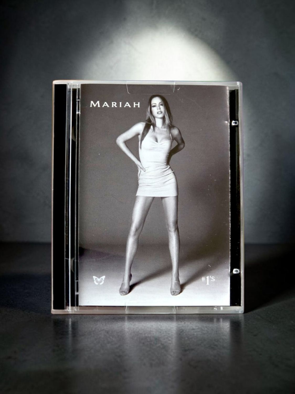 Mariah Carey - #1s