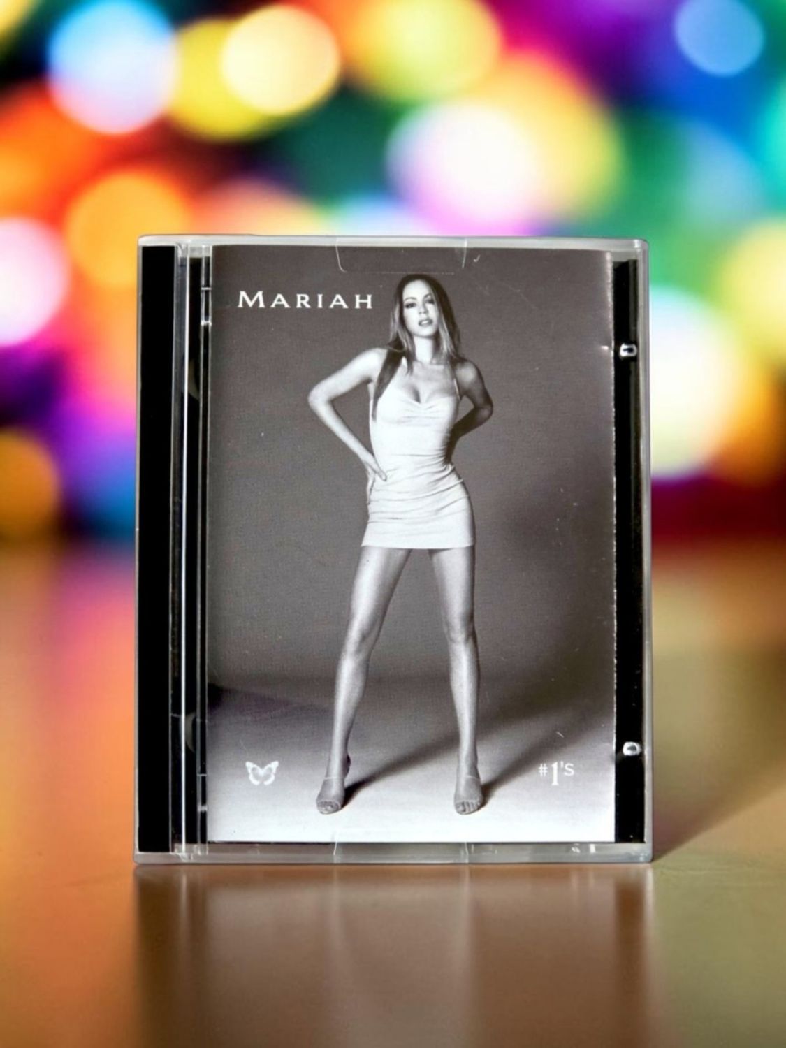 Mariah Carey - #1s