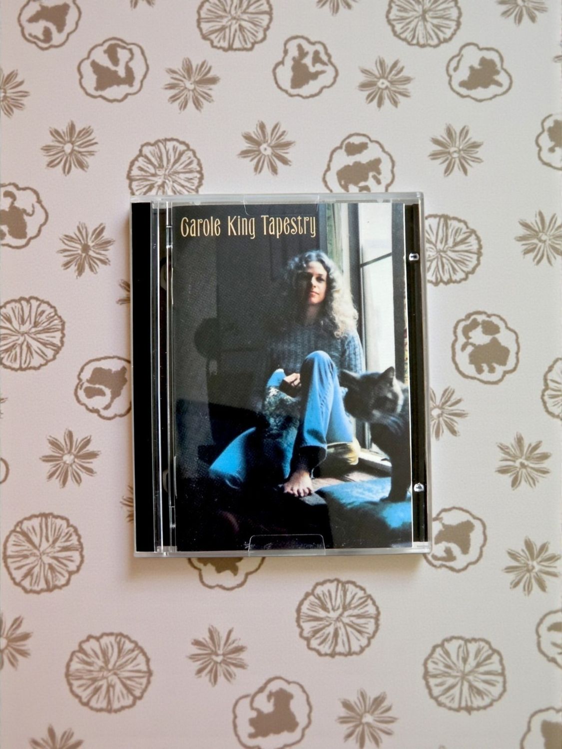 Carole King - Tapestry
