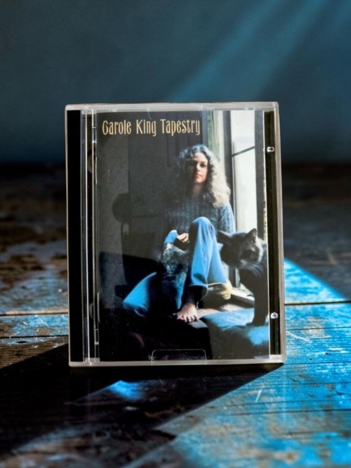 Carole King - Tapestry