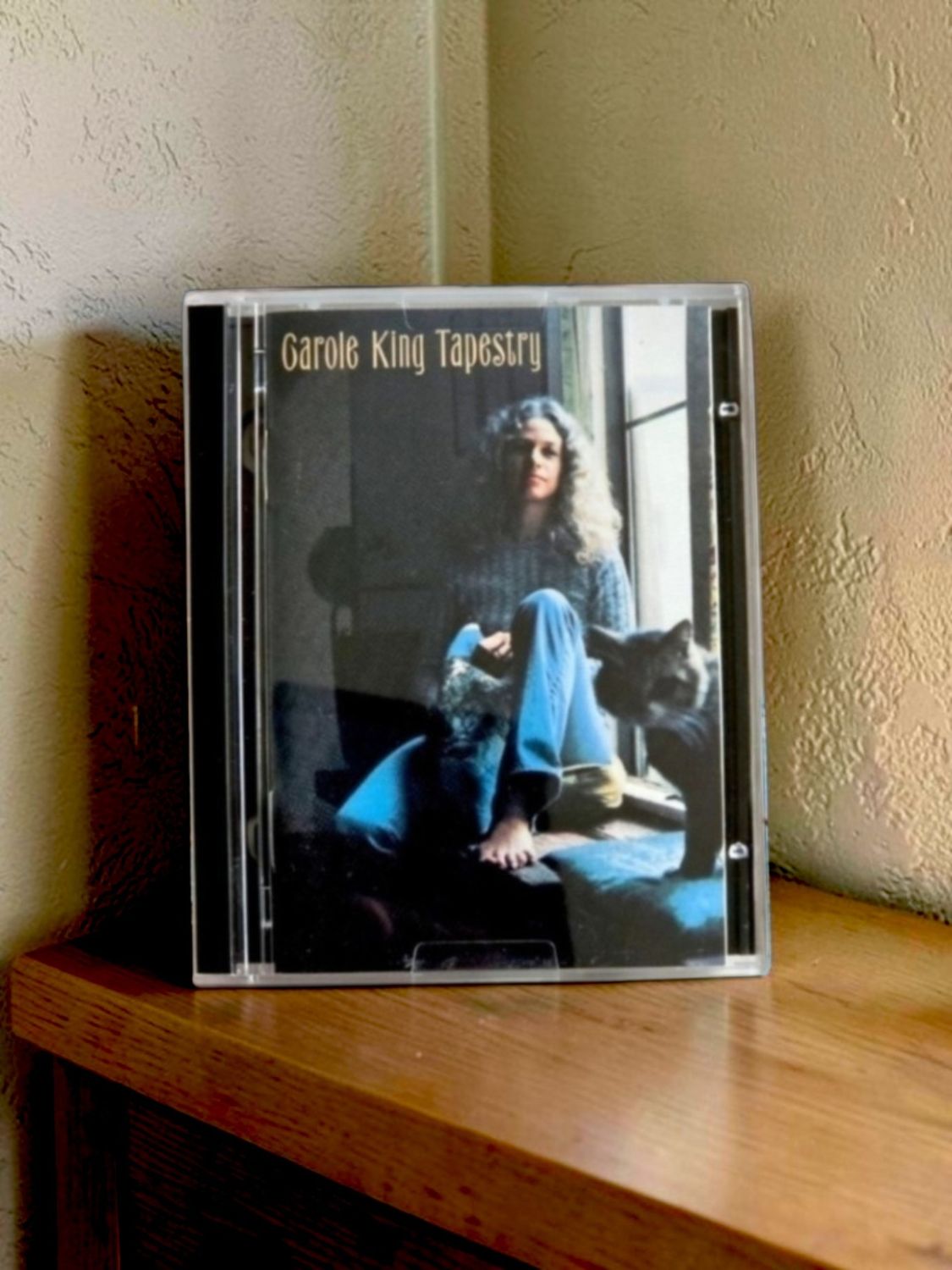 Carole King - Tapestry