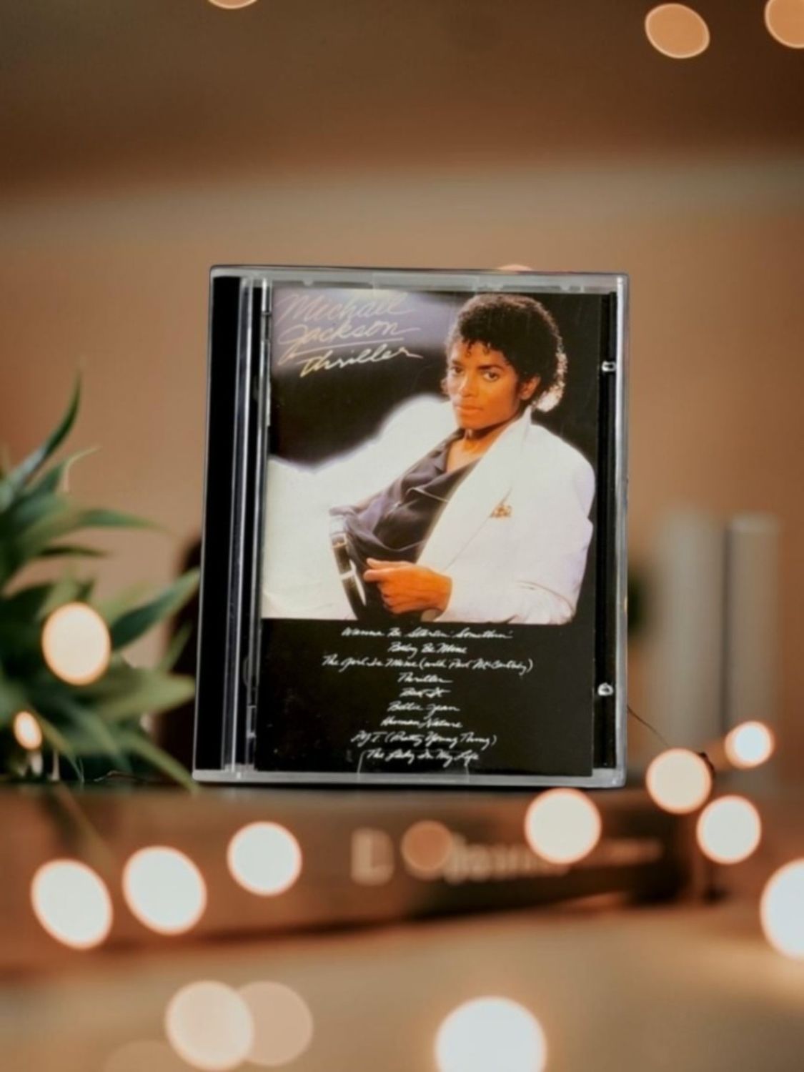 Michael Jackson - Thriller