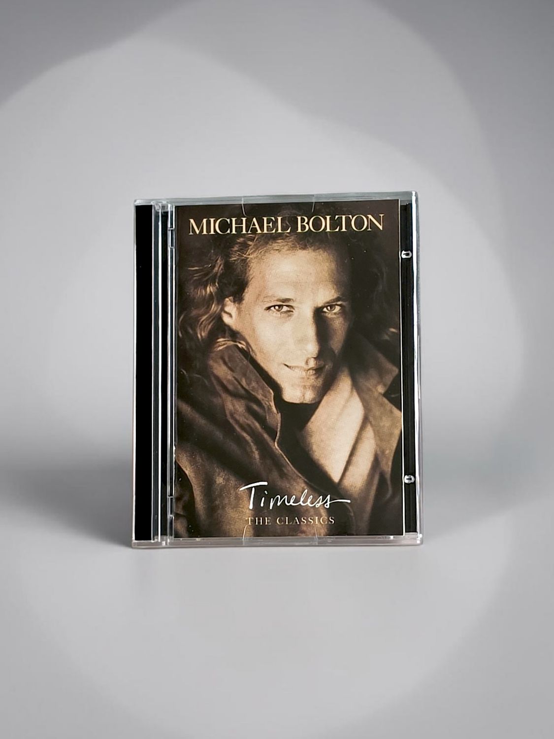 Michael Bolton - Timeless