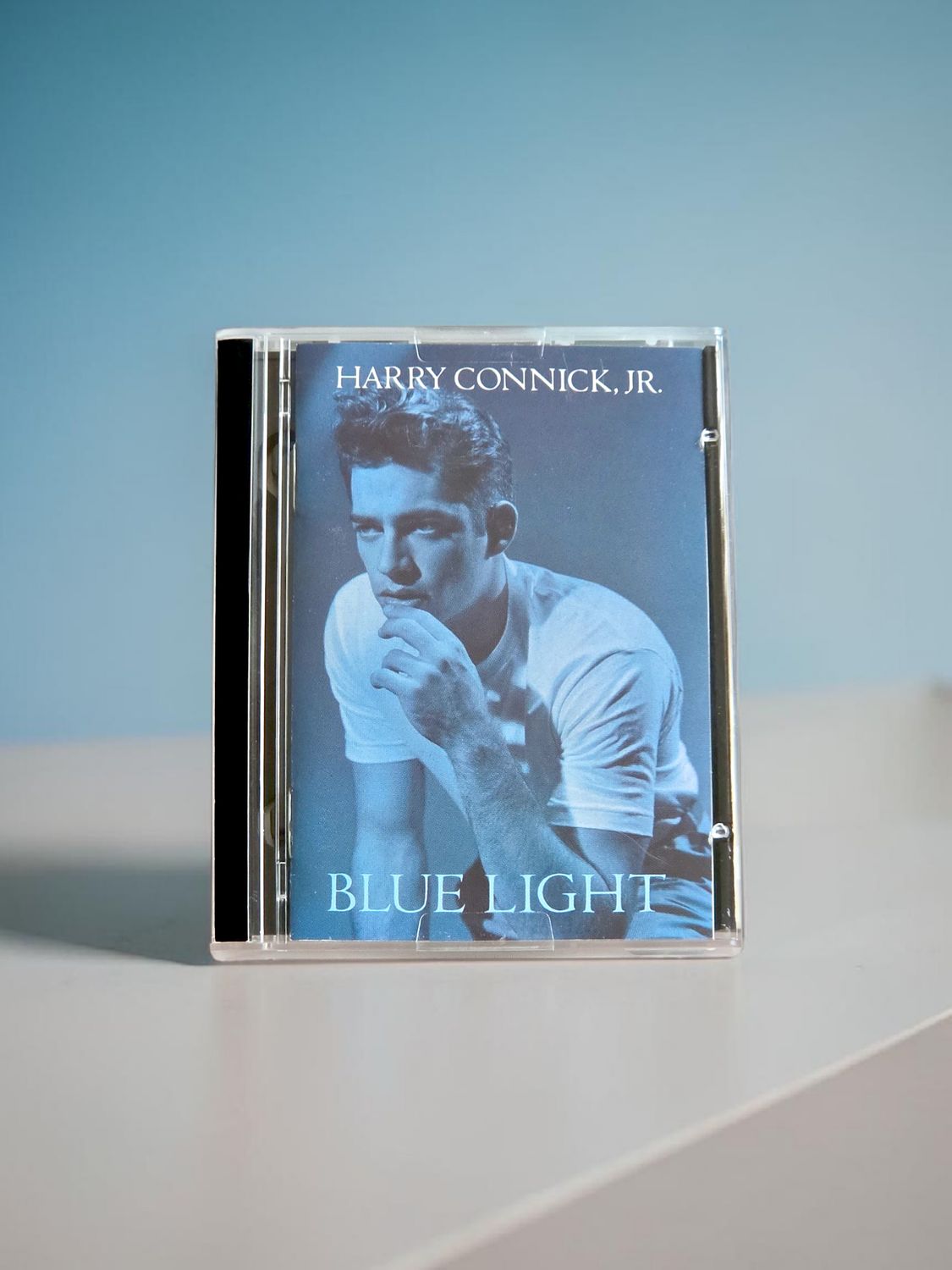 Harry Connick Jr. - Blue Light, Red Light