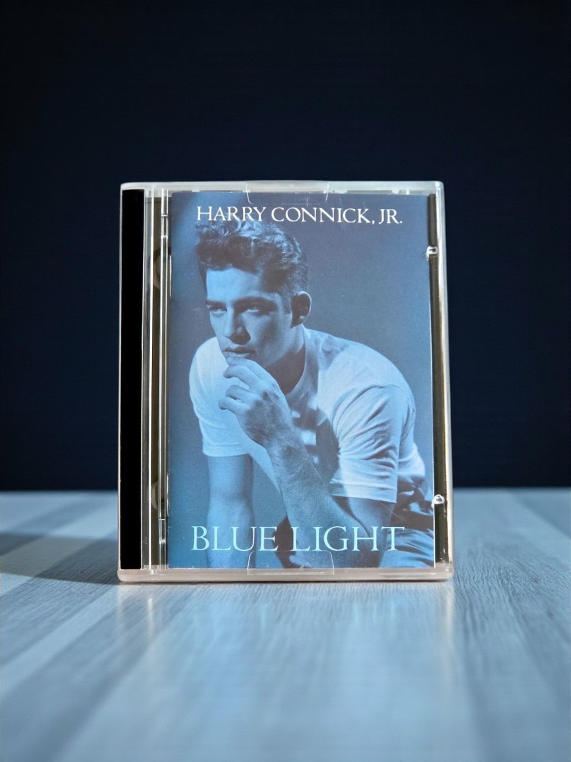 Harry Connick Jr. - Blue Light, Red Light
