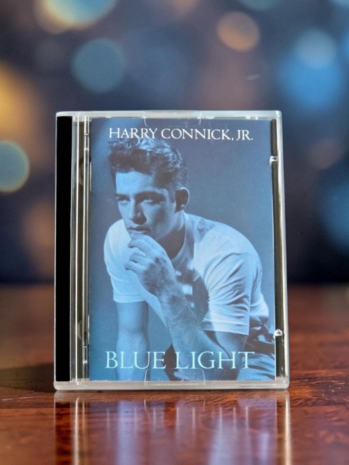 Harry Connick Jr. - Blue Light, Red Light