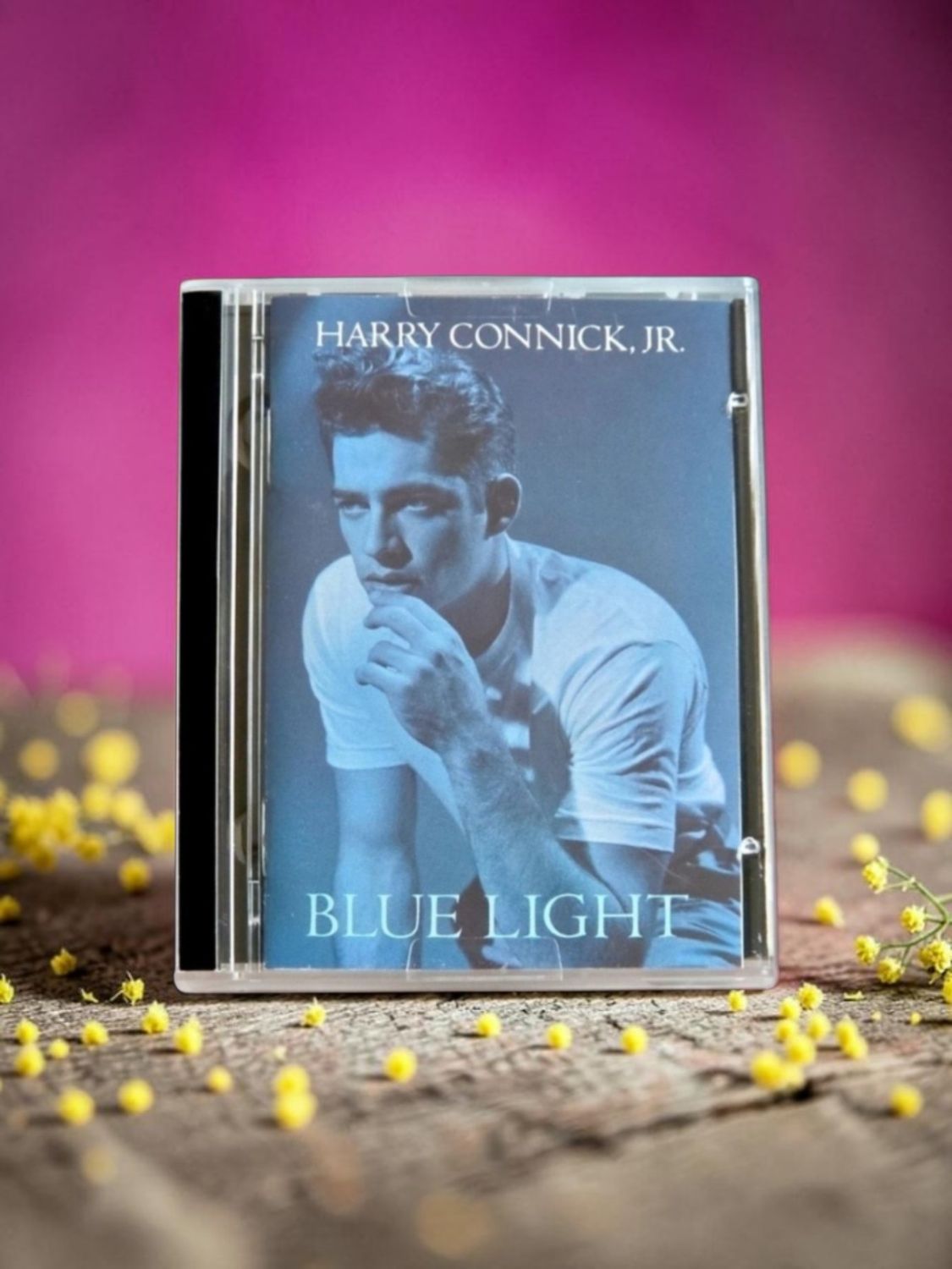Harry Connick Jr. - Blue Light, Red Light