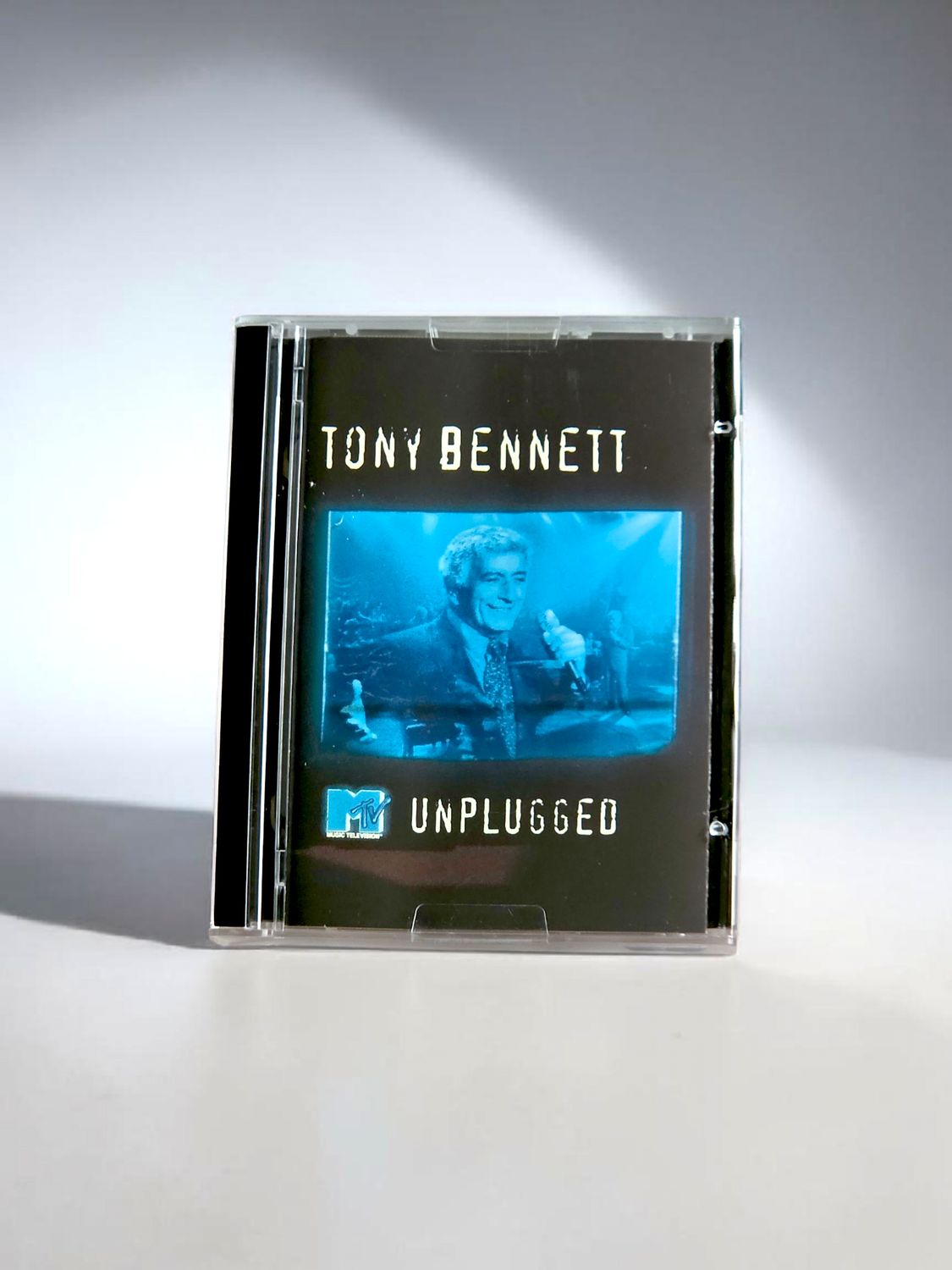 Tony Bennett - MTV Unplugged