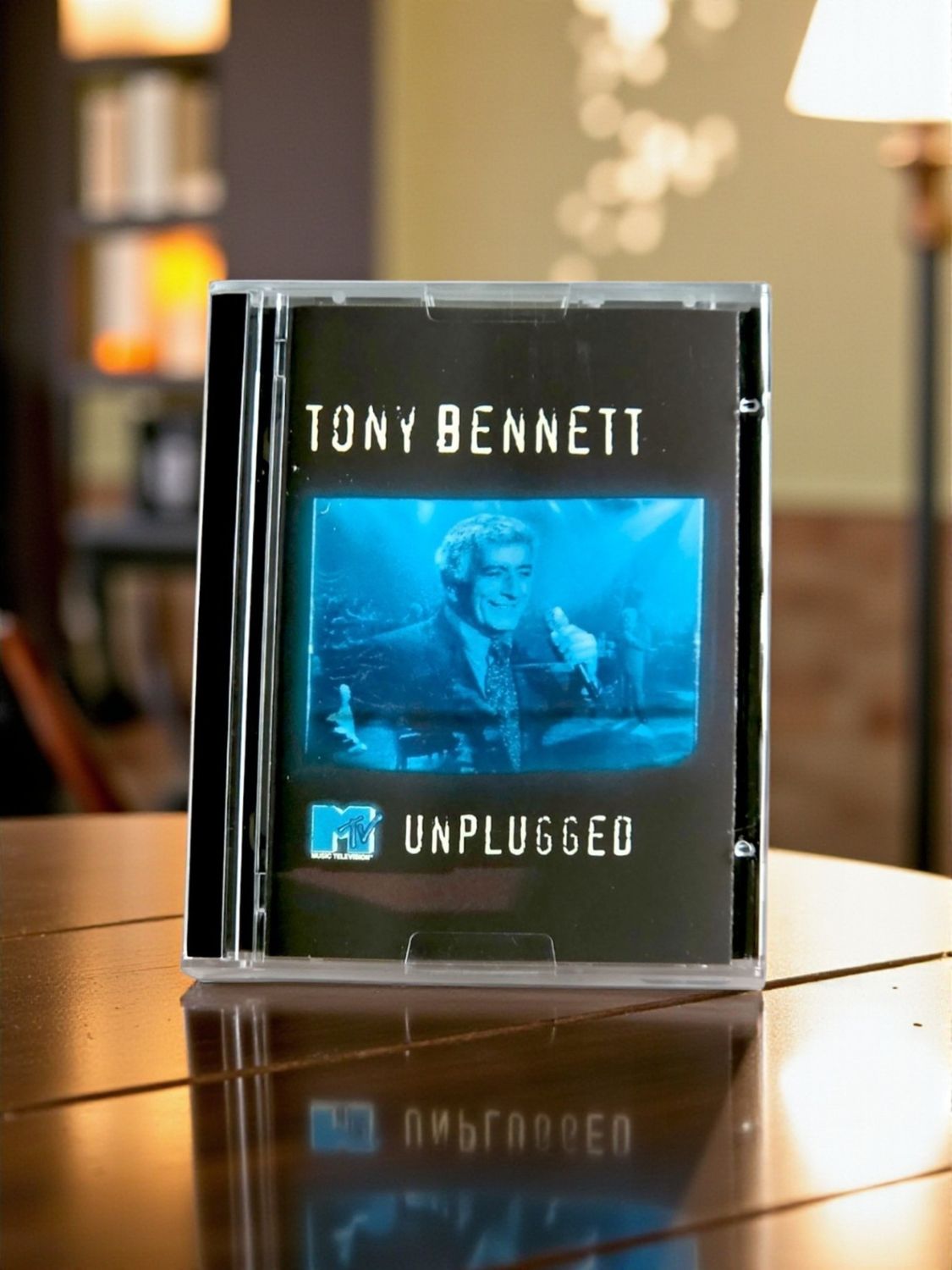 Tony Bennett - MTV Unplugged
