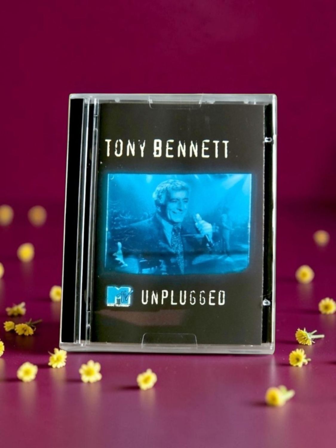 Tony Bennett - MTV Unplugged