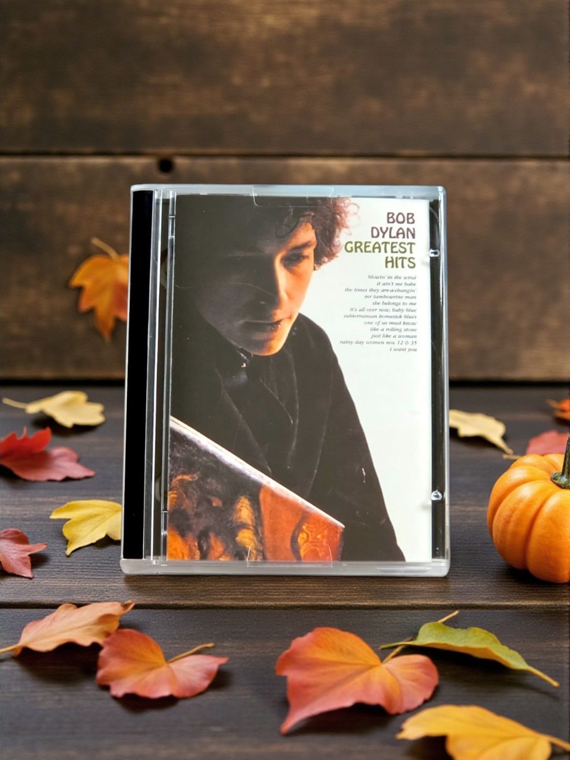 Bob Dylan Greatest Hits