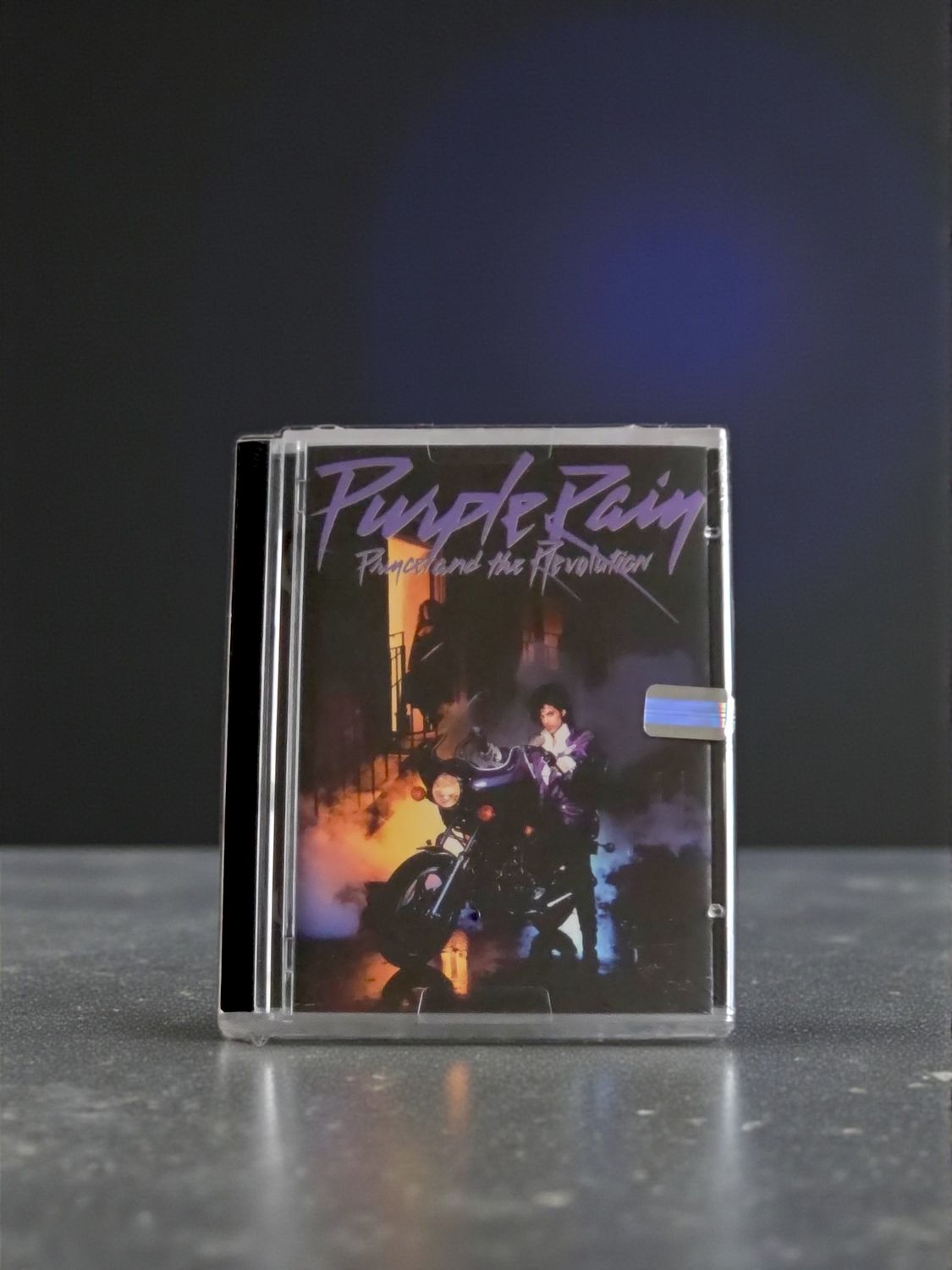 Prince &amp; The Revolution