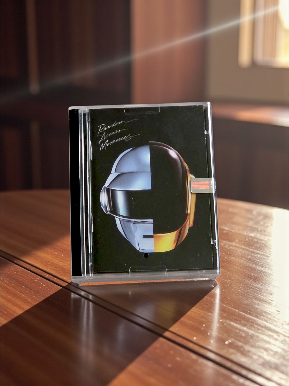Daft Punk - Ramdom Access Memories