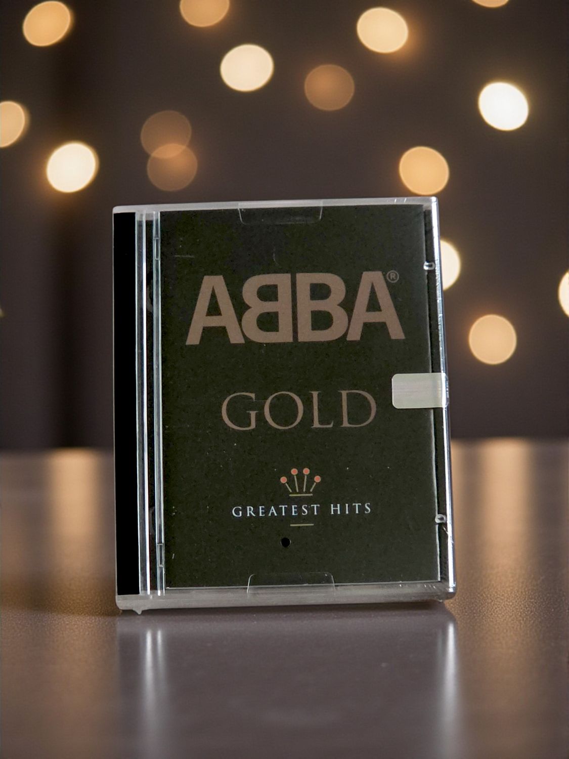 ABBA Gold Greatest Hits