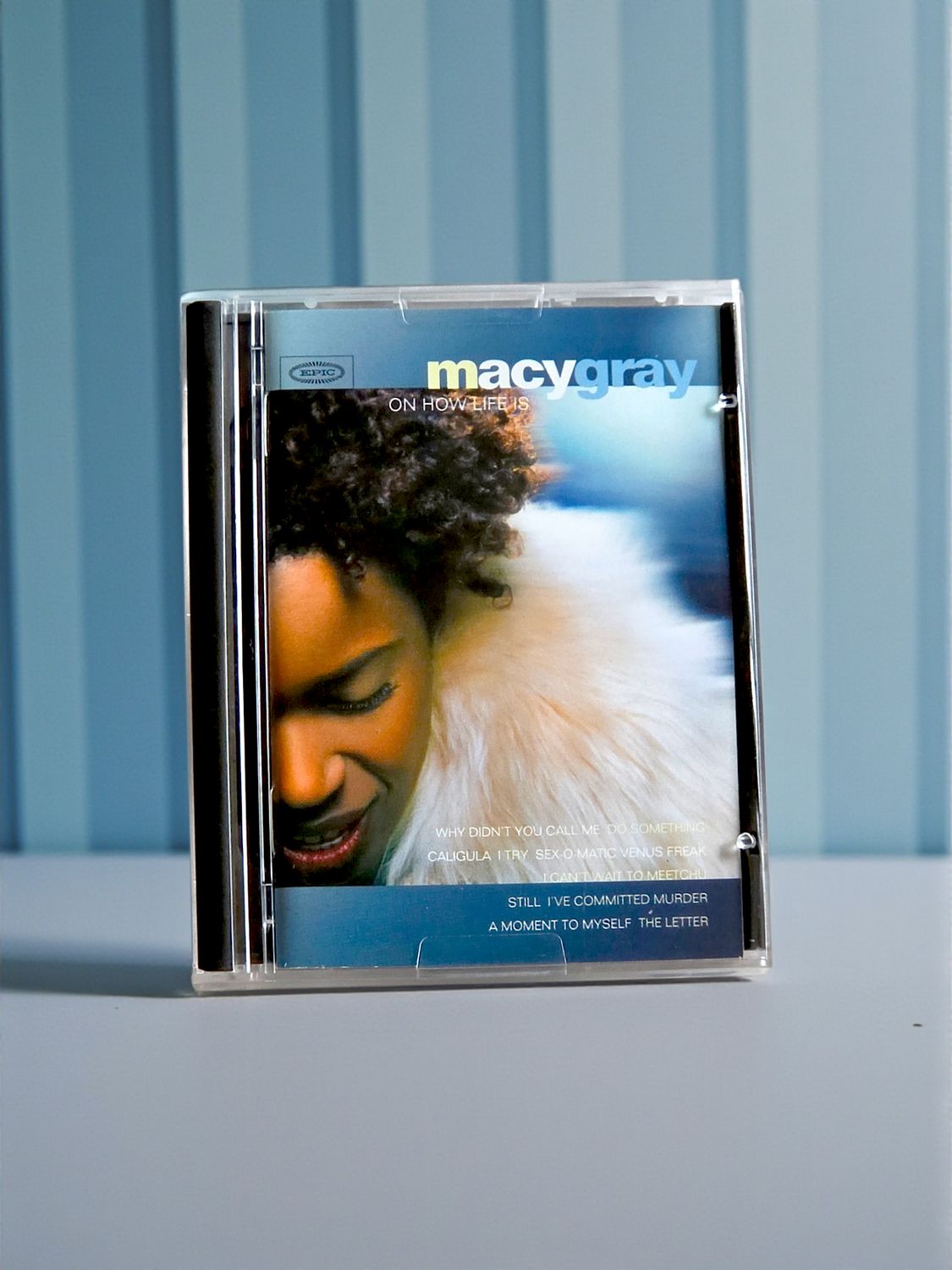 Macy Gray - On How Life is