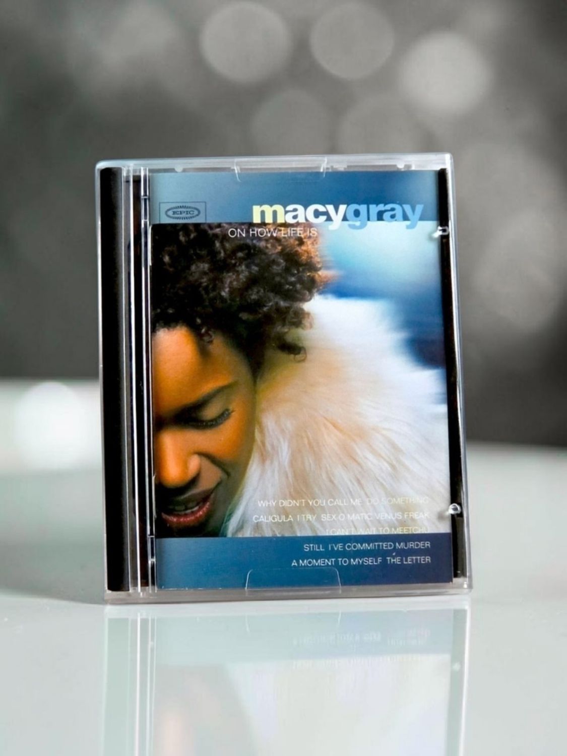Macy Gray - On How Life is