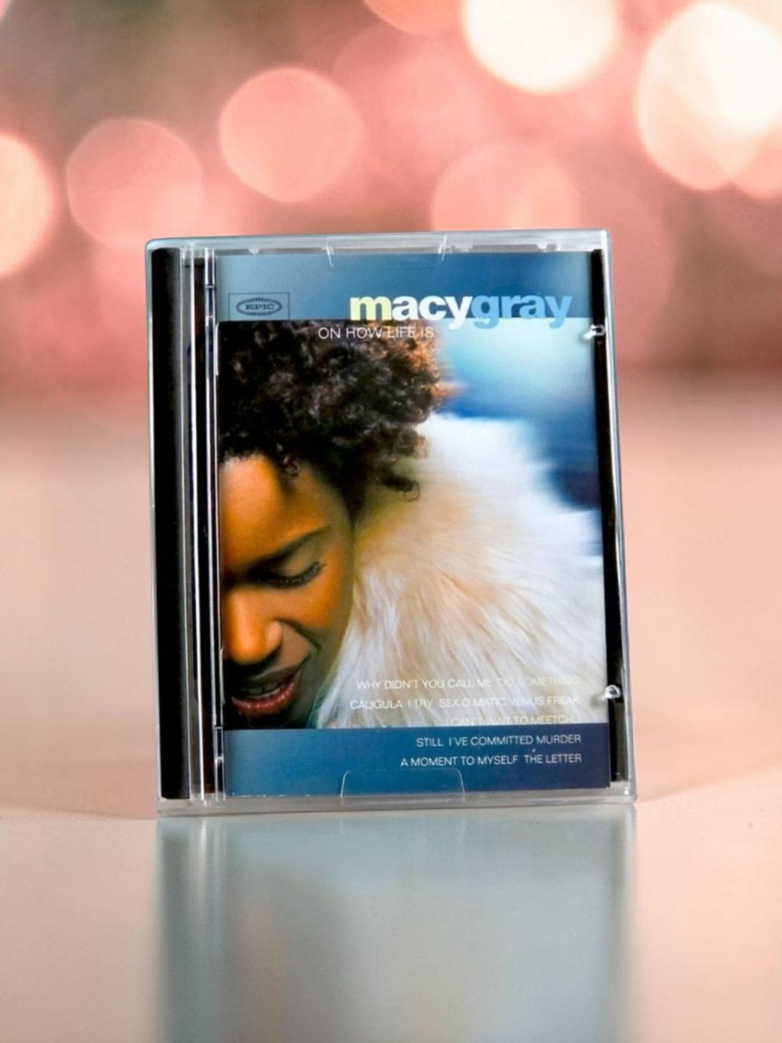 Macy Gray - On How Life is