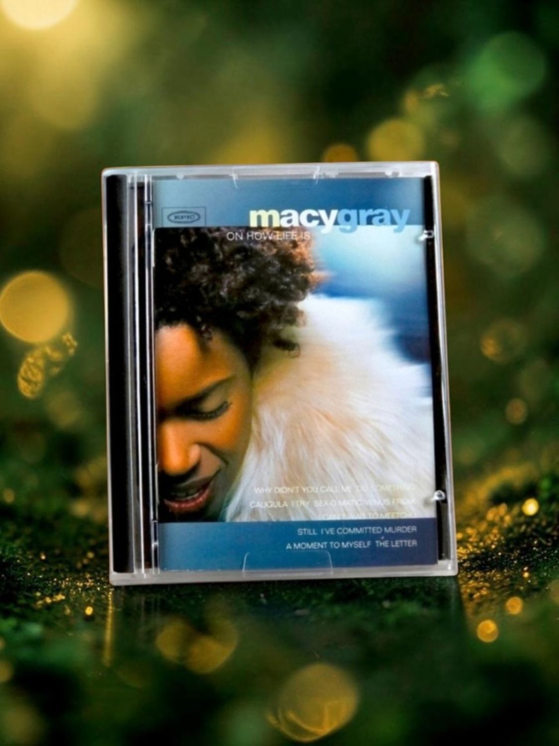 Macy Gray - On How Life is