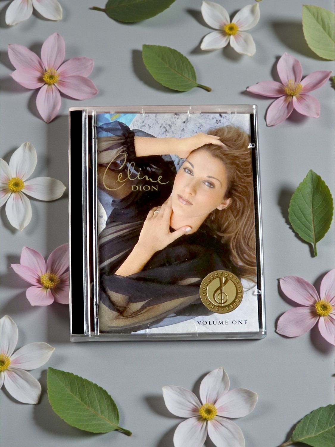 Celine Dion - The Collector's Series Volume One