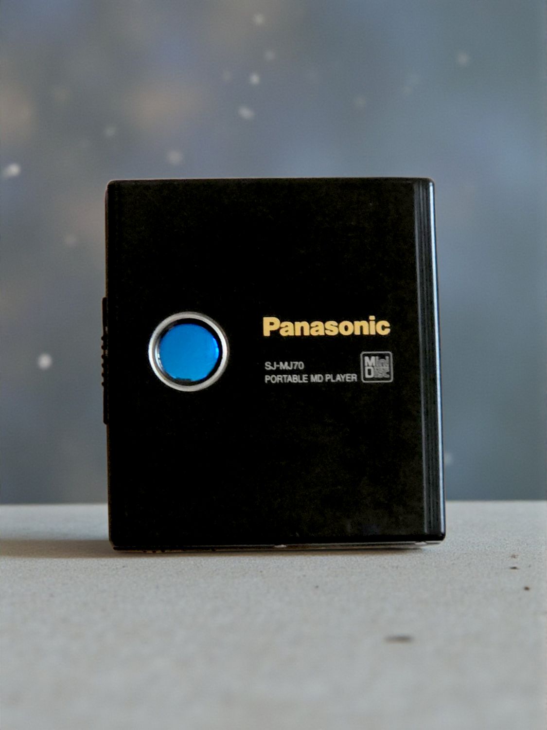 Panasonic SJ-MJ70