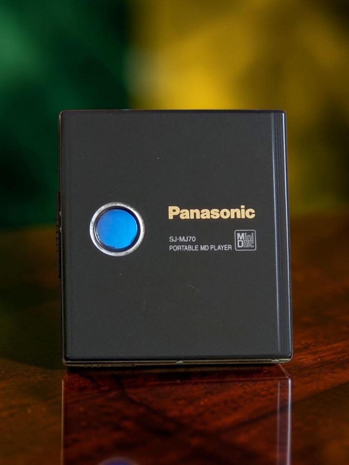 Panasonic SJ-MJ70