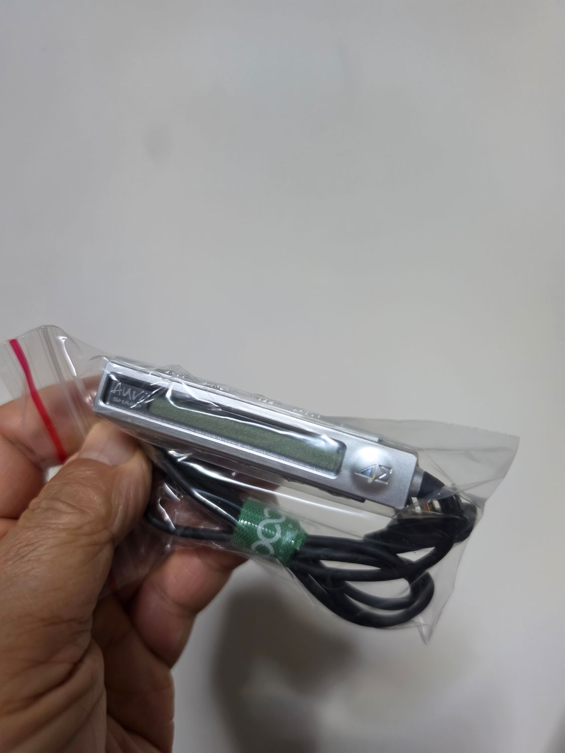 Remote for MD-DS7