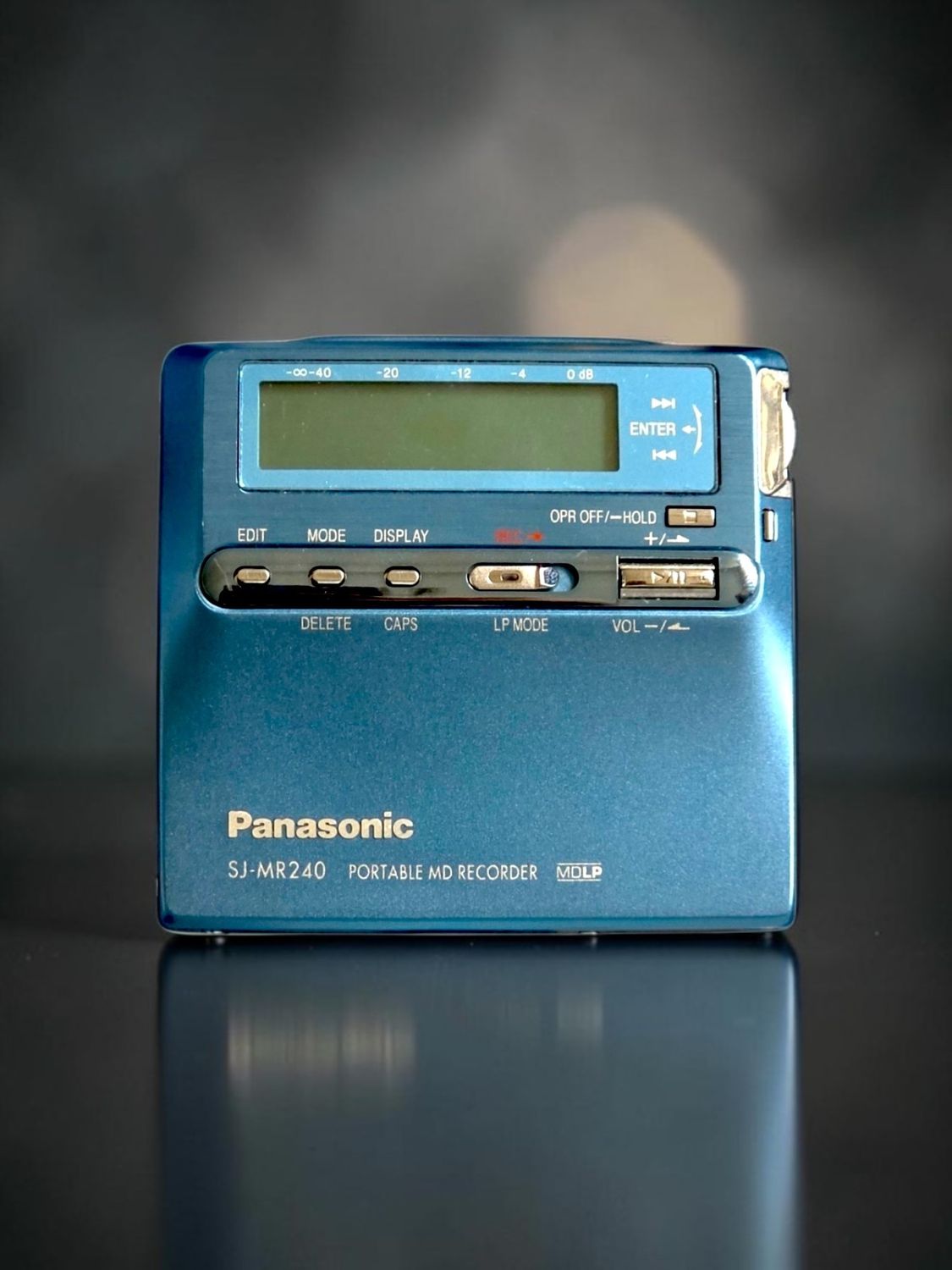 Panasonic SJ-MR240