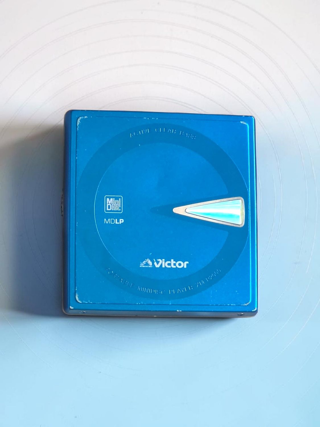Victor XM-P2000-A