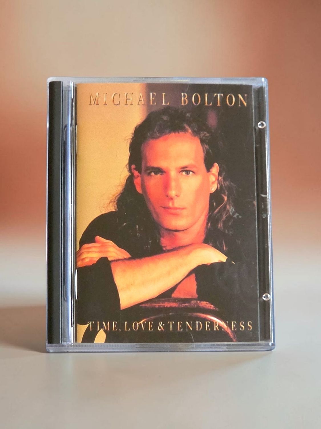 Michael Bolton - Timeless, Love &amp; Tenderness