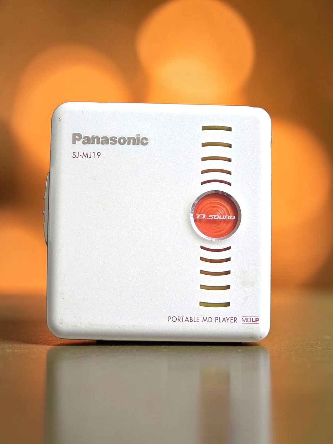 Panasonic SJ-MJ19