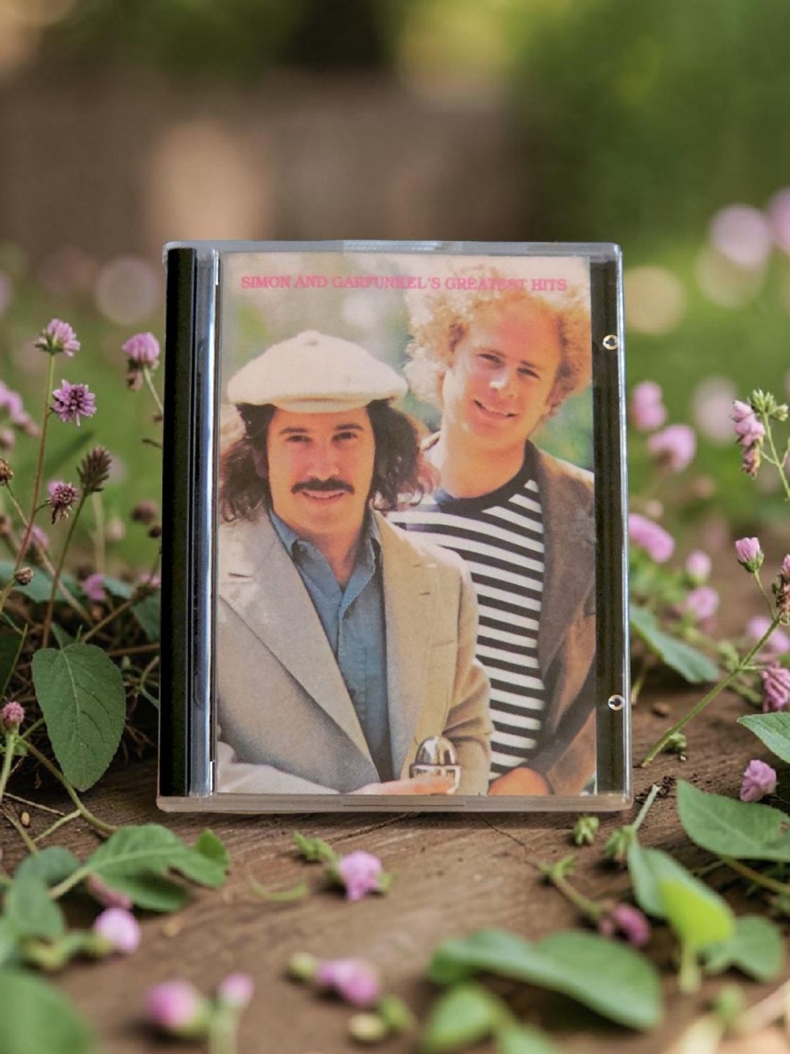 Simon &amp; Garfunkel - Greatest Hits