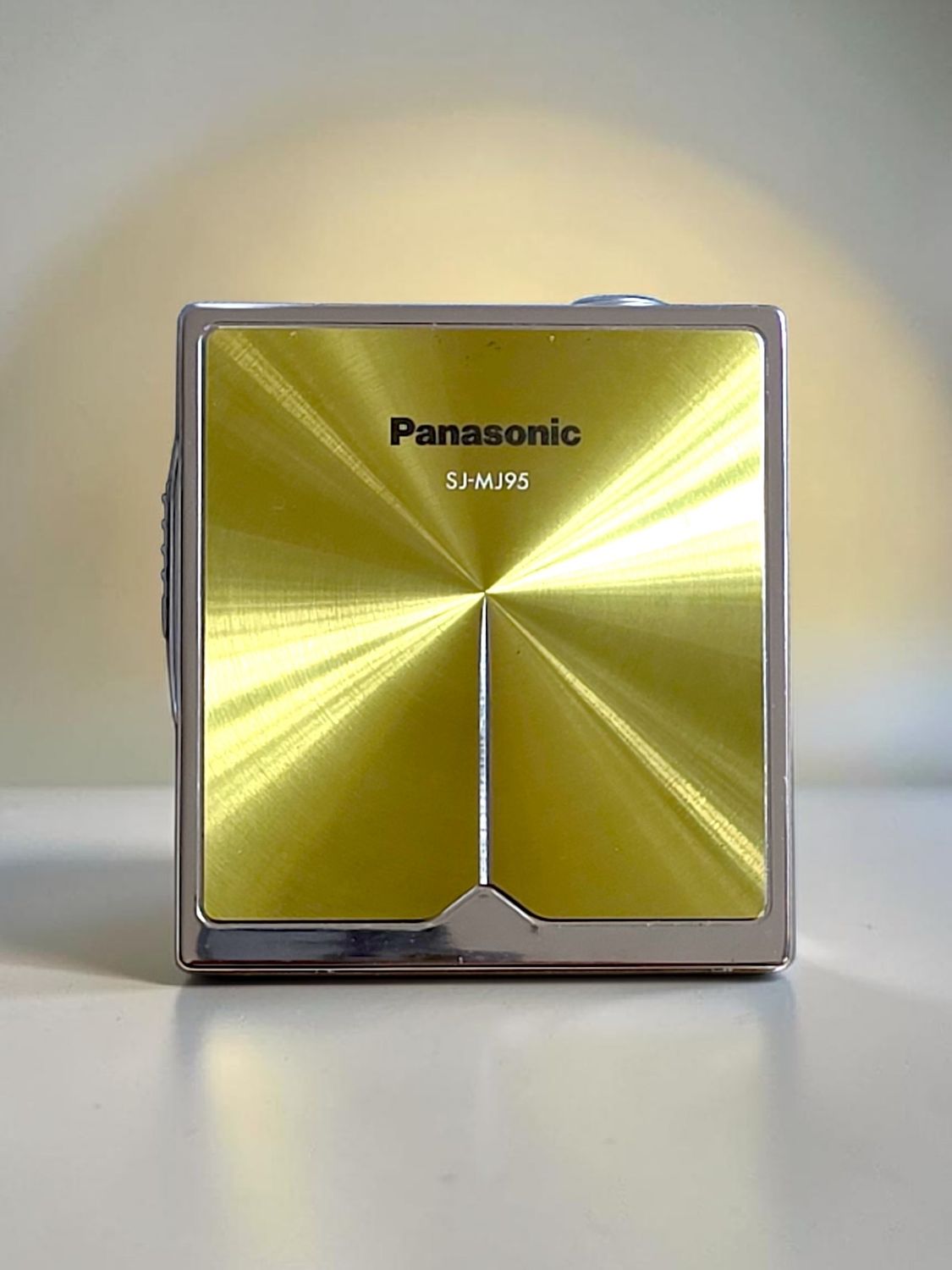 Panasonic SJ-MJ95