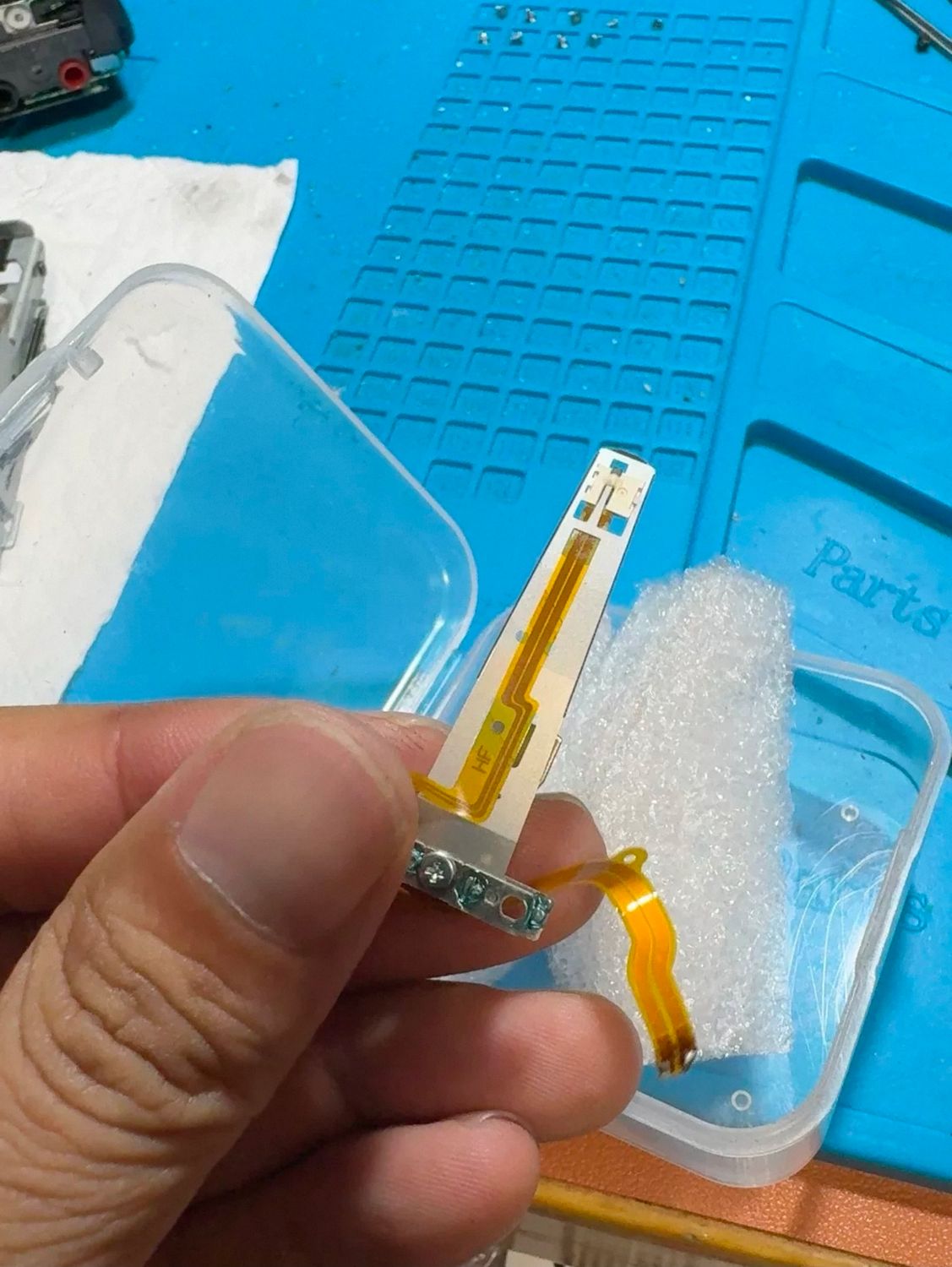R910 parts with shipping