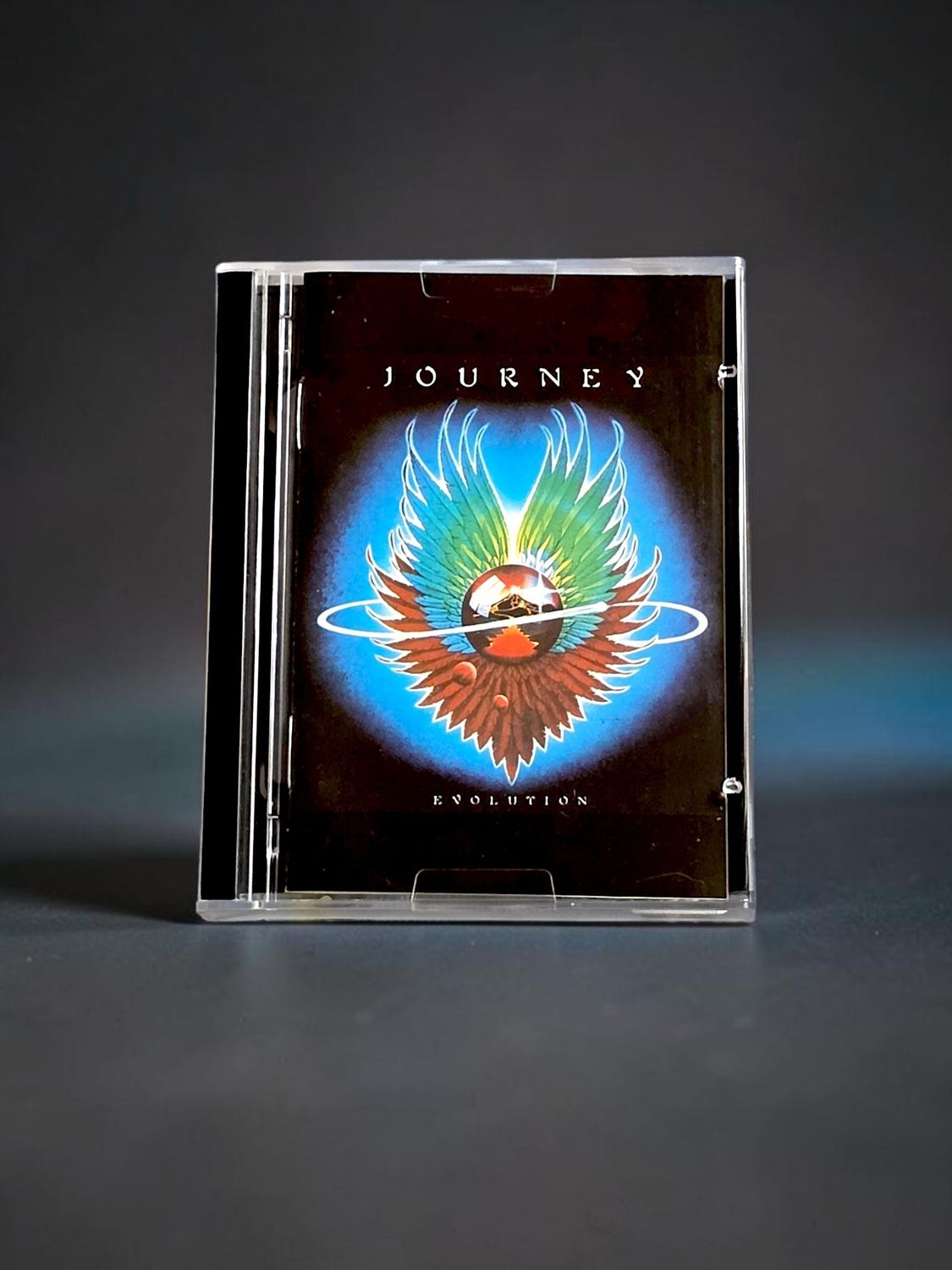 Journey - Evolution