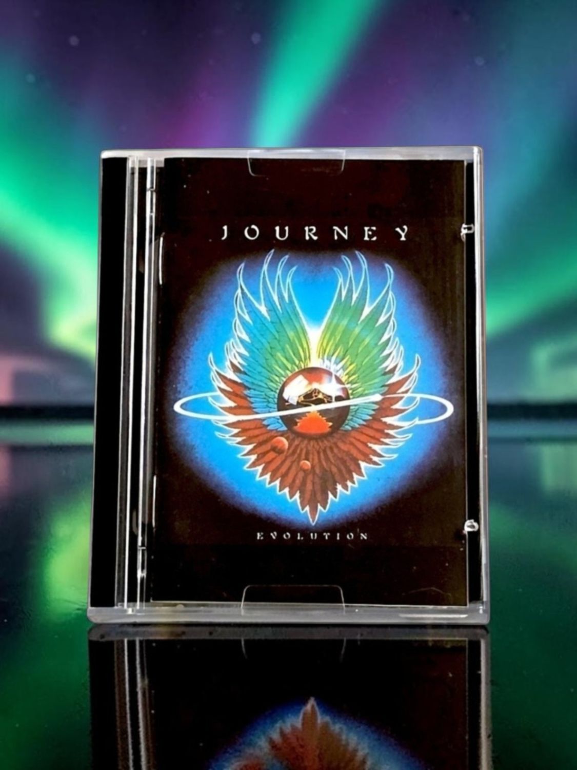 Journey - Evolution