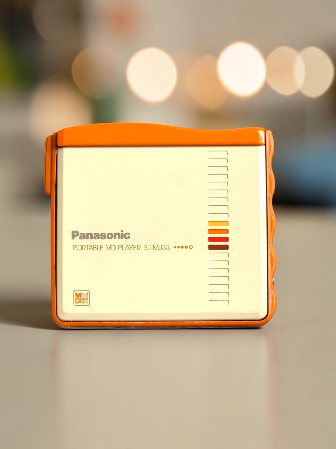 Panasonic SJ-MJ33